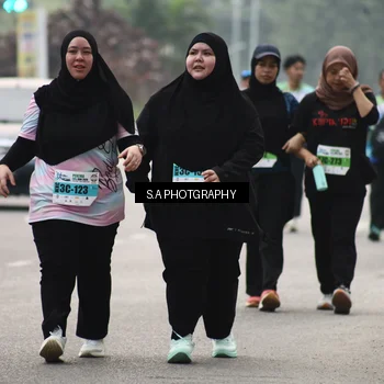 Runner Photo 7300487