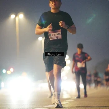 Runner Photo 7300489