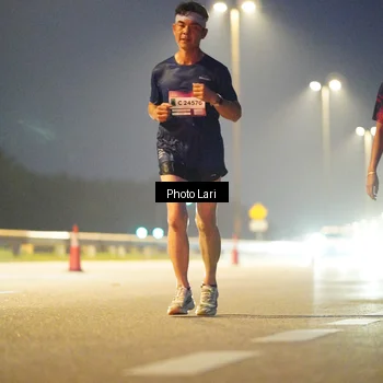 Runner Photo 7300493