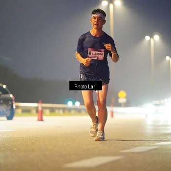Runner Photo 7300495