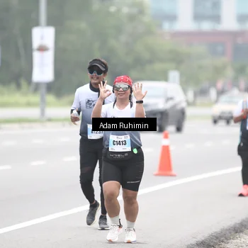 Runner Photo 7300496