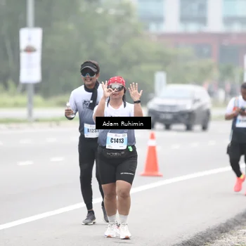 Runner Photo 7300497