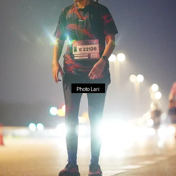 Runner Photo 7300501