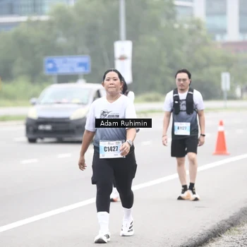 Runner Photo 7300503