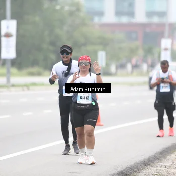 Runner Photo 7300504