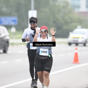 Runner Photo 7300505