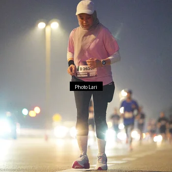 Runner Photo 7300506