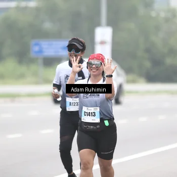 Runner Photo 7300508