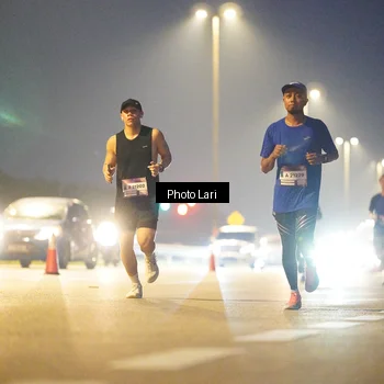 Runner Photo 7300513