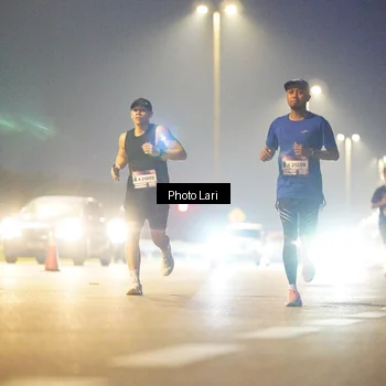 Runner Photo 7300516