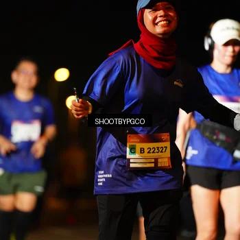 Runner Photo 7300517