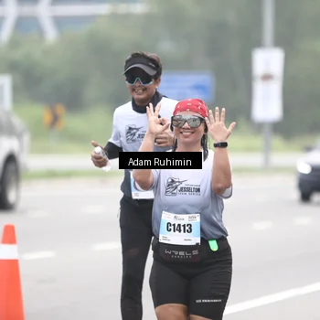 Runner Photo 7300521
