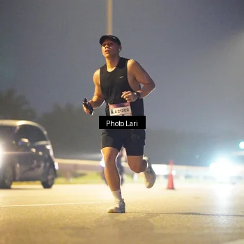 Runner Photo 7300523