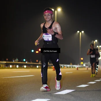 Runner Photo 7300526