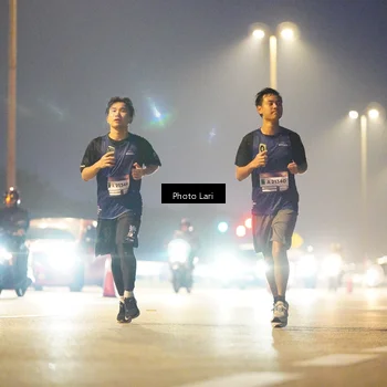Runner Photo 7300528