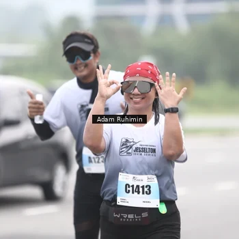 Runner Photo 7300529