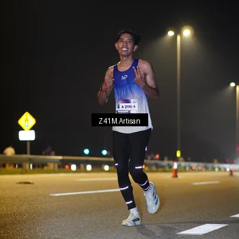 Runner Photo 7300532