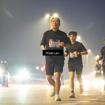 Runner Photo 7300537