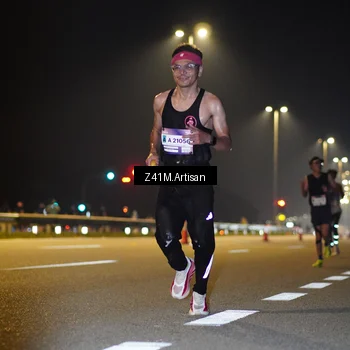 Runner Photo 7300538