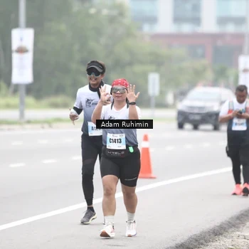 Runner Photo 7300539