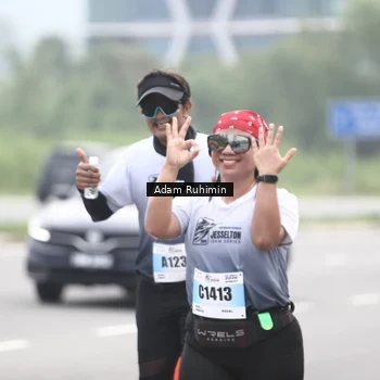 Runner Photo 7300540