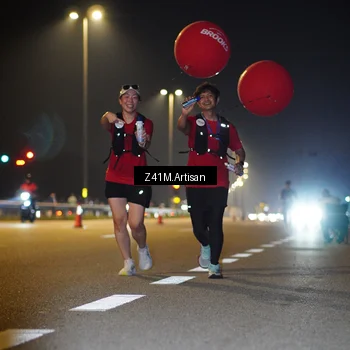 Runner Photo 7300542