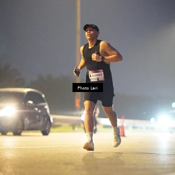 Runner Photo 7300550