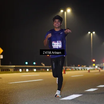 Runner Photo 7300551
