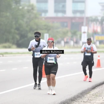 Runner Photo 7300552