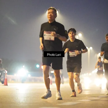 Runner Photo 7300553