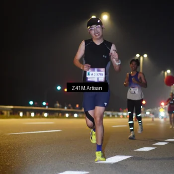 Runner Photo 7300559
