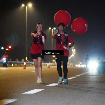 Runner Photo 7300564