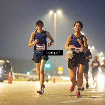 Runner Photo 7300567