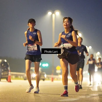 Runner Photo 7300569