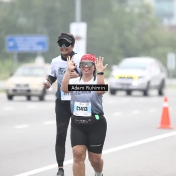 Runner Photo 7300575