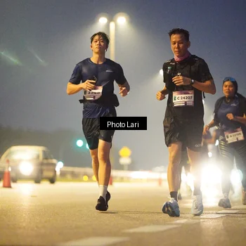 Runner Photo 7300581