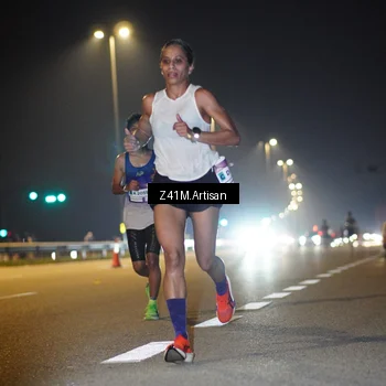 Runner Photo 7300582