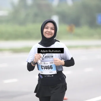Runner Photo 7300584