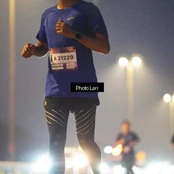Runner Photo 7300585