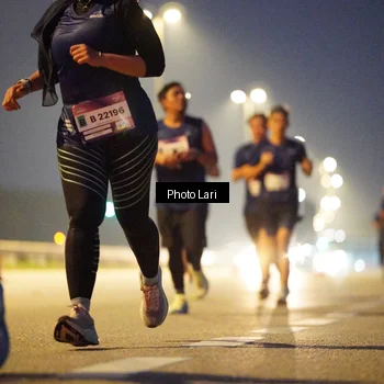 Runner Photo 7300586