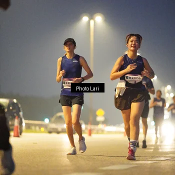 Runner Photo 7300594