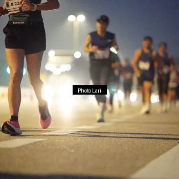 Runner Photo 7300599