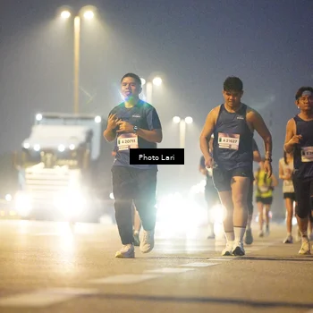 Runner Photo 7300609