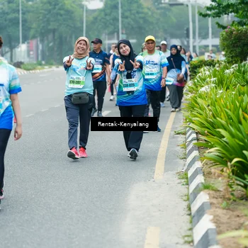 Runner Photo 7300613