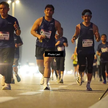Runner Photo 7300620