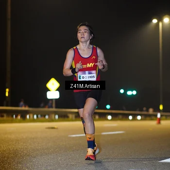 Runner Photo 7300630