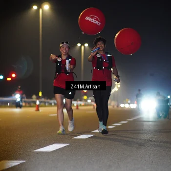 Runner Photo 7300634