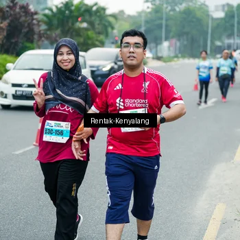 Runner Photo 7300636