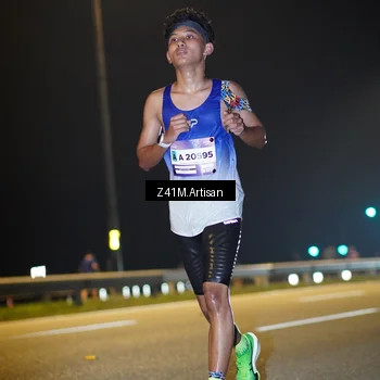 Runner Photo 7300638