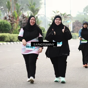 Runner Photo 7300654